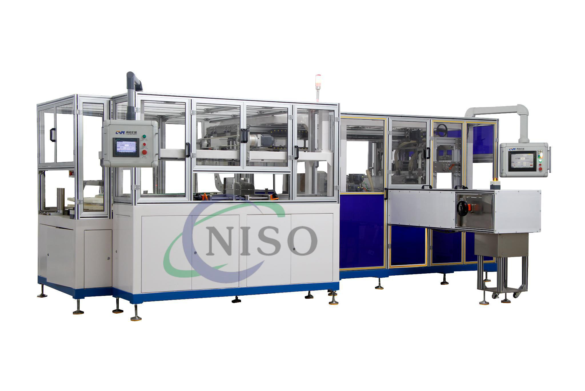 Sanitary Napkin Packing Machine