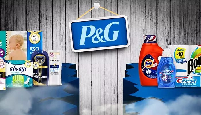 P&G announces withdrawal from Argentina market